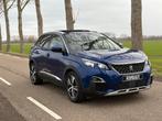 PEUGEOT 3008 1.2 GT LINE / AUTOMAAT / 95 DKM / PANO / FULL, Auto's, Automaat, Euro 6, Blauw, Leder