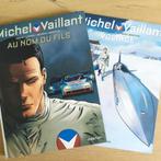 Michel Vaillant nouvelle saison 1 & 2 EO TBE, Ophalen of Verzenden, Meerdere stripboeken
