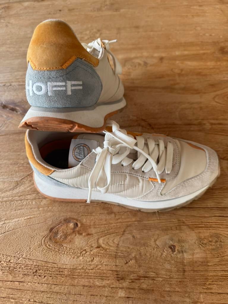 Hoff maat 37, Ophalen of Verzenden, Zo goed als nieuw