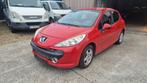 Peugeot 207 1.2 Essence 161.000km, Achat, Entreprise, Essence