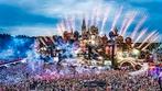 1 ticket Tomorrowland W2 Zaterdag, Ophalen of Verzenden