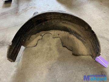 MINI CLUBMAN R55 links achter modderkuip 2006-2015 beschikbaar voor biedingen