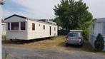 Stacaracan Abi Vista 11mX3,10m 3 slaapkamers, Caravans en Kamperen, Stacaravans, Meer dan 6