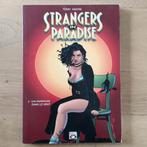 Strangers in Paradise 2 Un murmure... Terry Moore EO TBE, Boeken, Eén comic, Ophalen of Verzenden, Amerika