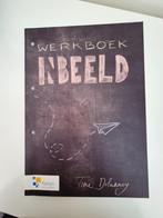 Werkboek In Beeld, Boeken, Schoolboeken, ASO, Handvaardigheid, Plantyn, Nieuw