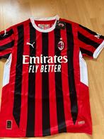Maillot de football AC Milan Puma, Sports & Fitness, Taille M, Enlèvement ou Envoi, Neuf, Maillot
