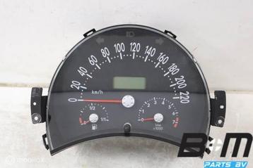 Tellerunit VW Beetle 1J 2.0 AQY 1C0919861CX beschikbaar voor biedingen