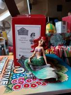 Disney Traditions Ariel-figuur, Verzamelen, Disney, Ophalen of Verzenden, Nieuw