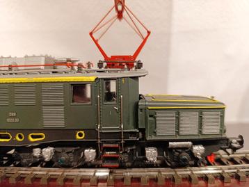Märklin digitale krokodil  beschikbaar voor biedingen