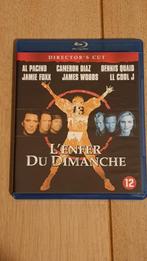 Bluray „Any Given Sunday”, Ophalen of Verzenden, Zo goed als nieuw