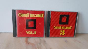 CD's, Enlèvement, Utilisé