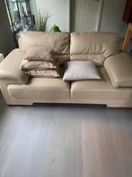 Sièges en cuir, Enlèvement, Comme neuf