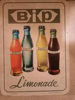 Bip met zegel achter aan, Ophalen, Gebruikt