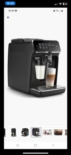 Phillips lattego 3200, Elektronische apparatuur, Koffiezetapparaten, Ophalen, Zo goed als nieuw
