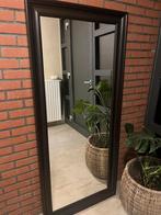 Grand miroir en bois, Maison & Meubles, Rectangulaire