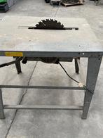 À vendre scie, Enlèvement