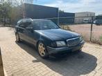 C240 1998 V6 Elegance, Auto's, Particulier, Te koop