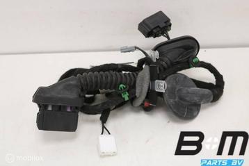 Portierbekabeling rechtsachter Range Rover Evoque EJ3214632 beschikbaar voor biedingen