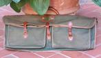 Vintage GRAND SLAM Wimbledon tennisrackets en tas, Sport en Fitness, Tennis, Ophalen of Verzenden, Gebruikt, Tas, Overige merken