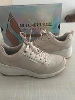 Nieuwe Beige skechers, Kleding | Dames, Skechers, Beige, Nieuw, Ophalen of Verzenden