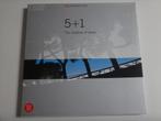 5+1 The shadow of ideas, Ophalen of Verzenden, Zo goed als nieuw