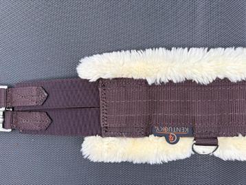 Kentucky singel bont - 110 cm beschikbaar voor biedingen