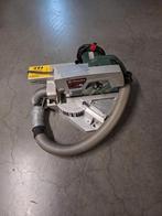 Afkortzaagmachine, merk Metabo, type KGS E 1670 S, 1600 W, Doe-het-zelf en Bouw, Gereedschap | Zaagmachines, Ophalen, Gebruikt