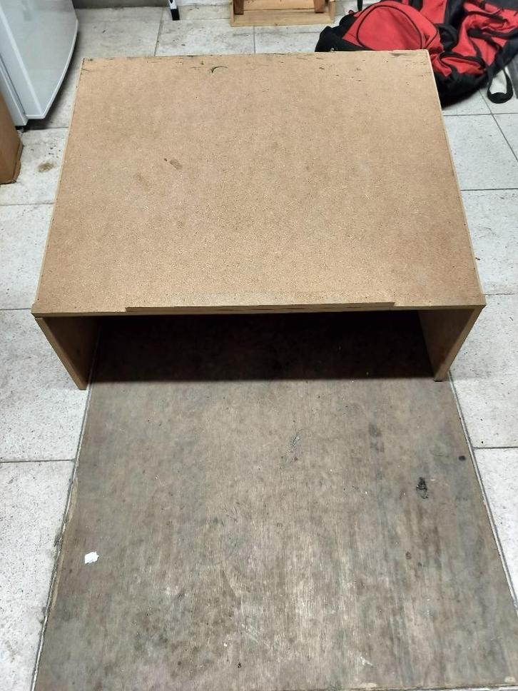 Laptopstandaard, Computers en Software, Laptopstandaarden, Gebruikt, Ophalen