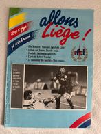 Rfc liege, Verzamelen, Sportartikelen en Voetbal, Ophalen of Verzenden