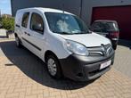 kangoo mod 2021 maxi lang met inrichting, Auto's, Voorwielaandrijving, 75 kW, Stof, Euro 6