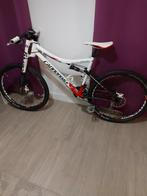 Cannondale scalpel lefty ful suspension, Fietsen en Brommers, Ophalen of Verzenden, Zo goed als nieuw, 26 inch