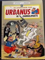 De avonturen van Urbanus - 97. De zabberlipgekte, Une BD, Utilisé, Enlèvement ou Envoi, Linthout en Urbanus