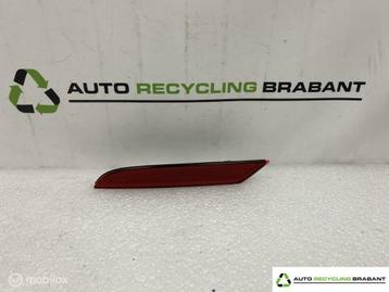 Bumper Reflector Links Achter Audi A1 ORIGINEEL 8XA945105 beschikbaar voor biedingen