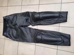 Ducati Dainese lederen broek, Motoren, Kleding | Motorkleding, Ophalen, Dainese, Broek | leer, Dames