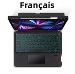Zwart Amazon-toetsenbord, Computers en Software, Toetsenborden, Ophalen, Azerty, Nieuw