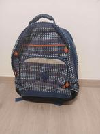 Kipling boekentas (rugzak), Handtassen en Accessoires, Tassen | Rugtassen, Ophalen, Zo goed als nieuw, Kipling