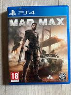 Mad Max ps4, Games en Spelcomputers, Games | Sony PlayStation 4, Ophalen, Zo goed als nieuw