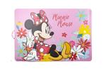 Minnie Mouse Placemat - Disney - Diverse Uitvoeringen, Kinderen en Baby's, Ophalen of Verzenden, Nieuw