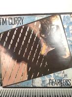 vinyle LP Tim Curry - Fearless, Enlèvement ou Envoi