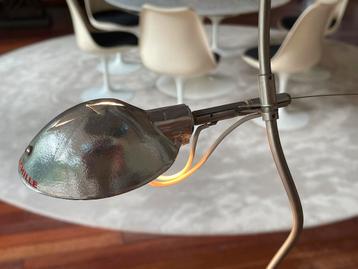 Originele Ingo Maurer designlamp 1994 beschikbaar voor biedingen