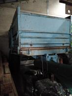 Kipkar 7,5 tonnes, Enlèvement