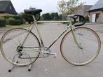 Vintage koersfiets Motobecane, Fietsen en Brommers, Fietsen | Racefietsen, 28 inch, Gebruikt, 49 tot 53 cm, Ophalen