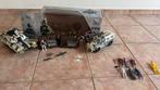 Actie figuren leger, Ophalen, Gebruikt