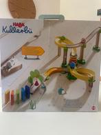 Haba Kullerbü knikkerbaan, Ophalen, Zo goed als nieuw, Overige typen