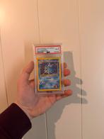 Pokemon Misty’s Seadra psa8, Enlèvement ou Envoi, Comme neuf