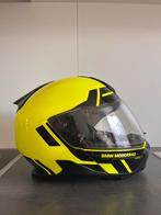 BMW system 07 EVO NIEUW 62-63 XXL, Motoren, Kleding | Motorhelmen, Ophalen of Verzenden, Nieuw zonder kaartje, XXL, Systeemhelm