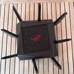 ASUS ROG Rapture GT-AC5300, Ophalen of Verzenden, Router, ASUS