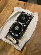 MSI Radeon RX 580 ARMOR 8G OC, Computers en Software, Gebruikt, AMD, DisplayPort, Ophalen of Verzenden
