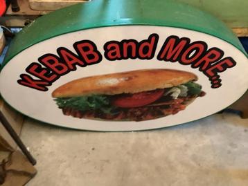 Lichtbak voor in je keuken ! beschikbaar voor biedingen