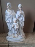 Heilige familie, Antiek en Kunst, Antiek | Religieuze voorwerpen, Ophalen
